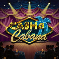 Cash-a-Cabana in sub_Tragamonedas