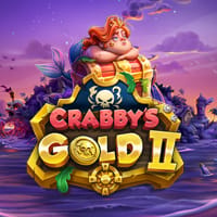 Crabby's Gold II in Sub_New