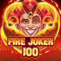 Fire Joker 100 in Slots_Favorites