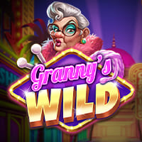 Granny's Wild in Sub_New