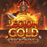 Legion Gold Reckoning in Bwin Favourites