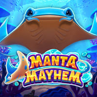 Manta Mayhem in Sub_New