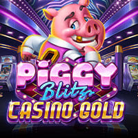 Piggy Blitz Casino Gold in New Games