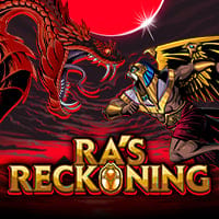 Ra's Reckoning in Sub_New