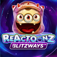 Reactoonz Blitzways in Sub_New
