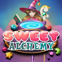 Sweet Alchemy in Playngo_co