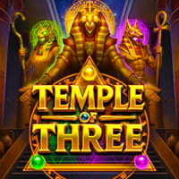 Temple of Three in Sub_New
