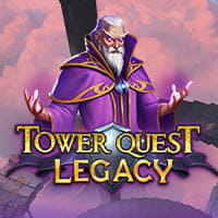 Tower Quest Legacy in Other_New_Games