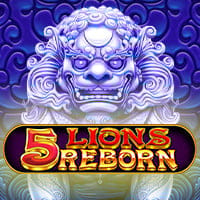 5 Lions Reborn in Sub_New