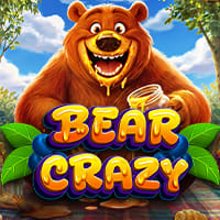 Bear Crazy in Sub_New
