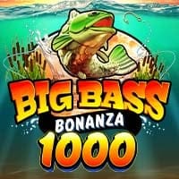 Big Bass Bonanza 1000 in Sub_New