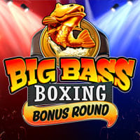 Big Bass Boxing Bonus Round in Sub_New