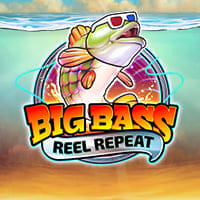 Big Bass Reel Repeat in all_games