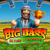 Big Bass Return to the Races in Sub_New