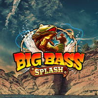 Big Bass Splash in sub_newbypragmatic