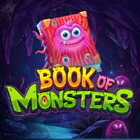Book of Monsters in Other_New_Games
