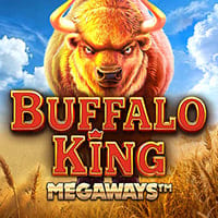 Buffalo King Megaways in sub_Tragamonedas
