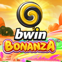 bwin Bonanza in Bwin Favourites