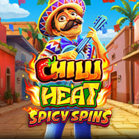 Chilli Heat Spicy Spins in Sub_New