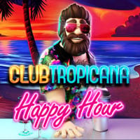 Club Tropicana - Happy Hour in Sub_New