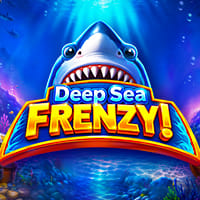 Deep Sea Frenzy in Sub_New