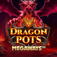 Dragon Pots Megaways in Sub_New