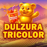 Dulzura Tricolor in Sub_New