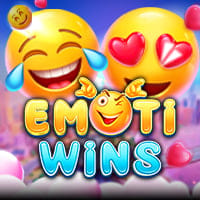 Emotiwins in New Games