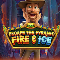Escape the Pyramid - Fire and Ice in Sub_New