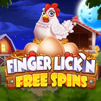 Finger Lick'n Free Spins in Sub_New