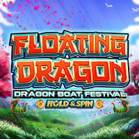 Floating Dragon - Dragon Boat Festival in PragmaticPlay