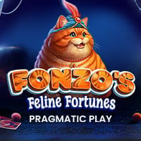 Fonzo's Feline Fortunes in Other_New_Games