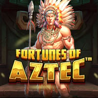 Fortune of Aztec in New Games