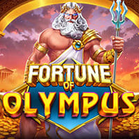 Fortune of Olympus in Sub_New