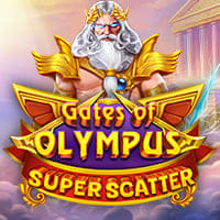 Gates of Olympus Super Scatter in Bwin Favourites