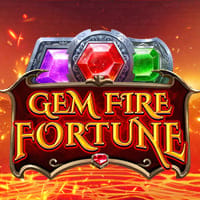 Gem Fire Fortune in New Games