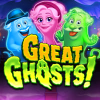 Great Ghosts in Sub_New