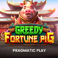 Greedy Fortune Pig in Sub_New