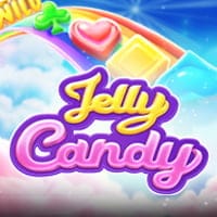 Jelly Candy in New Games