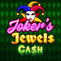 Joker's Jewels Cash in Sub_New