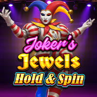 Joker's Jewels Hold and Spin in Sub_New