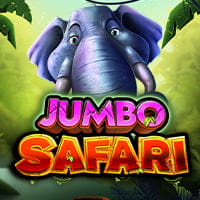 Jumbo Safari in New Games