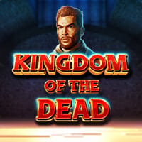 Kingdom of the Dead in PragmaticPlay