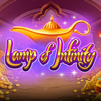 Lamp of Infinity in PragmaticPlay