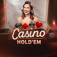 Casino Hold'em in otrosjuegosenvivo