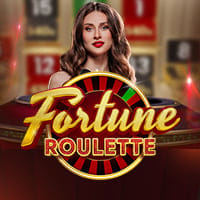 Fortune Roulette in otrosjuegosenvivo