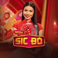 Mega Sic Bo in otrosjuegosenvivo