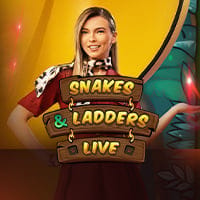 Snakes and Ladders Live in otrosjuegosenvivo