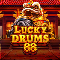 Lucky Drums 88 in Sub_New