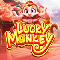 Lucky Monkey in New Games